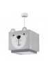 Дитяча люстра Dalber LITTLE TEDDY 64572
