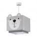 Дитяча люстра Dalber LITTLE TEDDY 64572