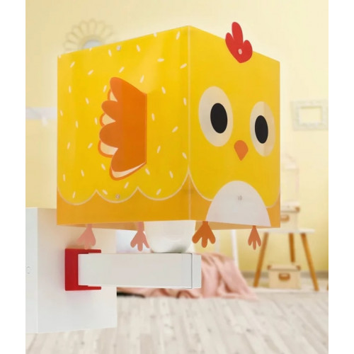 Точковий світильник Eglo PINEDA 64649