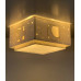 Дитяча люстра Dalber MOONLIGHT Grey 63236E