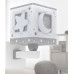 Бра в дитячу Dalber MOONLIGHT Grey 63239E