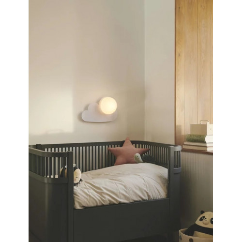 Дитяче бра Nordlux SKYKU CLOUD 2312971001