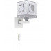 Бра в дитячу Dalber MOONLIGHT Grey 63239E