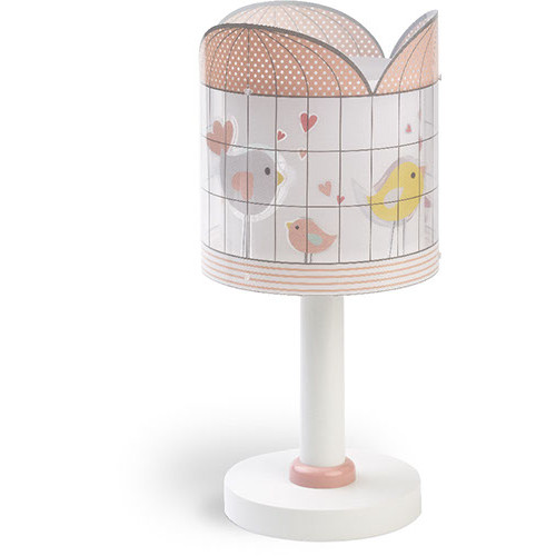 Настільна лампа Dalber LITTLE BIRDS 71281