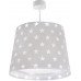 Люстра Dalber Stars Grey 81212E