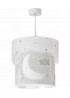 Дитяча люстра Dalber MOON GREY 61232E