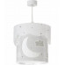 Дитяча люстра Dalber MOON GREY 61232E