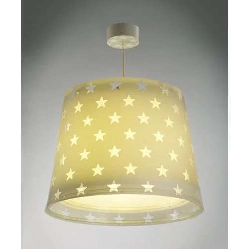 Люстра Dalber Stars Grey 81212E