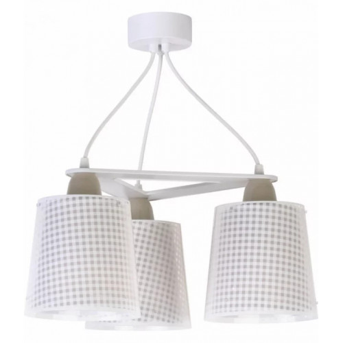Дитяча люстра Dalber VICHY 80224B