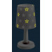 Настільна лампа Dalber Stars Grey 81211E