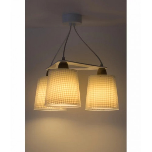 Дитяча люстра Dalber VICHY 80224B