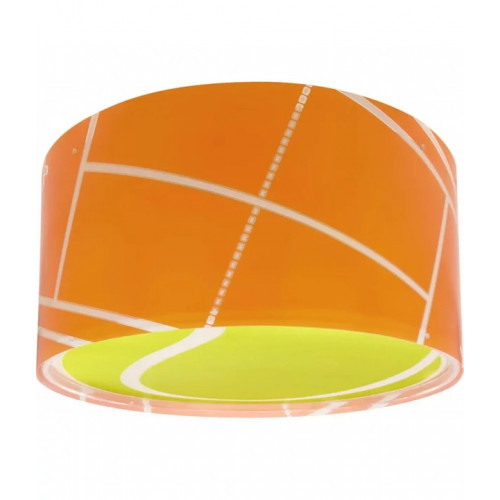 Дитяча люстра Dalber SPORTS TENNIS 41756