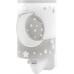 Дитячий нічник в розетку Dalber MOONLIGHT Grey 63235LE