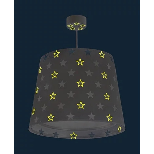 Люстра Dalber Stars Grey 81212E
