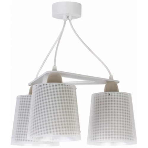 Дитяча люстра Dalber VICHY 80224B