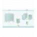 Дитяча люстра Dalber DOTS GREEN 41007H