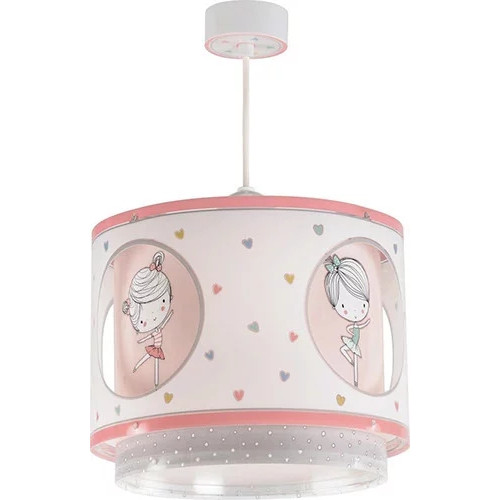 Дитяча люстра Dalber Sweet Dance 70912