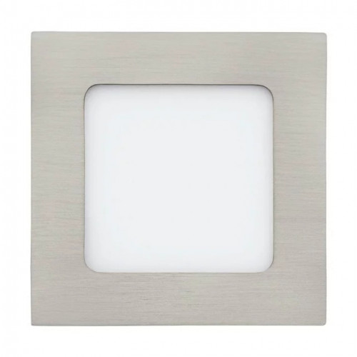 Дитячий нічник в розетку Dalber MOON GREY 61235E