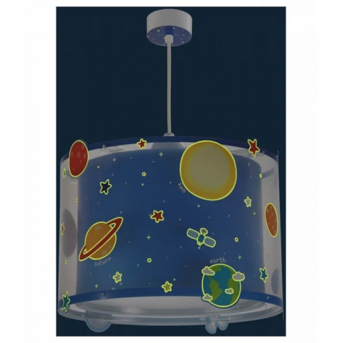 Люстра Dalber Planets 41342