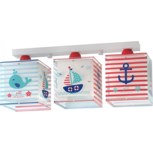 Люстра Dalber PETIT MARIN 43423