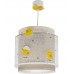 Дитяча люстра Dalber BABY CHICK 76872