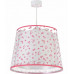 Дитяча люстра Dalber DREAM FLOWERS PINK 81172S