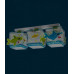 Дитяча люстра Dalber LITTLE SHARK 63473