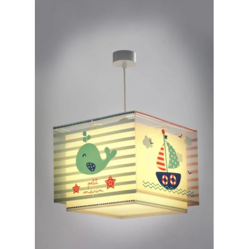 Люстра Dalber PETIT MARIN 43422