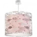 Люстра Dalber Clouds Pink 41412S