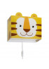 Дитяче бра Dalber LITTLE TIGER 64568