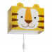Дитяче бра Dalber LITTLE TIGER 64568 Дитяче бра Dalber LITTLE TIGER 64568