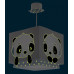 Дитяча люстра Dalber PANDA 63162T