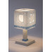 Настільна лампа Dalber MOONLIGHT Blue 63231T