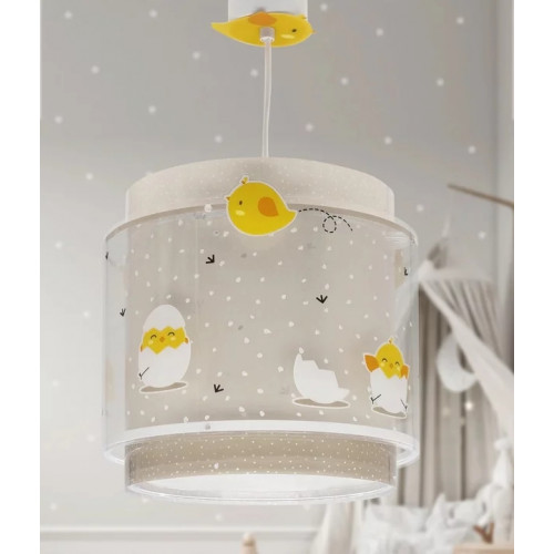 Дитяча люстра Dalber BABY CHICK 76872