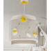 Дитяча люстра Dalber BABY CHICK 76872