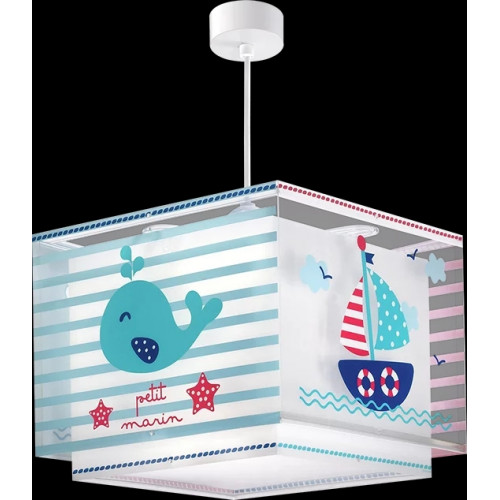 Люстра Dalber PETIT MARIN 43422