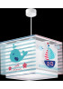 Люстра Dalber PETIT MARIN 43422