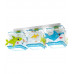 Дитяча люстра Dalber LITTLE SHARK 63473 Дитяча люстра Dalber LITTLE SHARK 63473