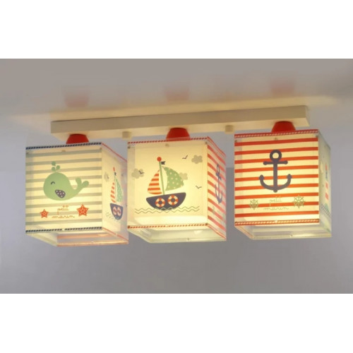 Люстра Dalber PETIT MARIN 43423