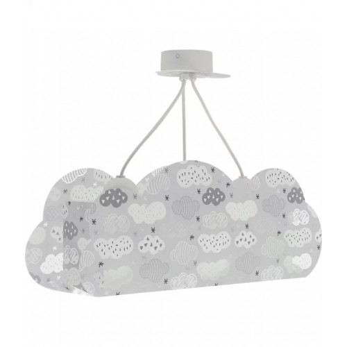 Дитяча люстра Dalber CLOUDS 41410E
