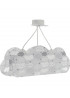 Дитяча люстра Dalber CLOUDS 41410E
