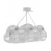 Дитяча люстра Dalber CLOUDS 41410E Дитяча люстра Dalber CLOUDS 41410E
