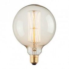 Лампа Эдисона G125
