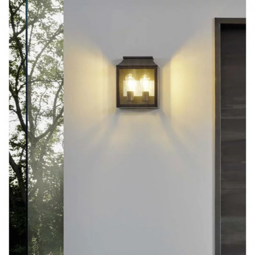 Світильник вуличний Ideal Lux 091525 GAS