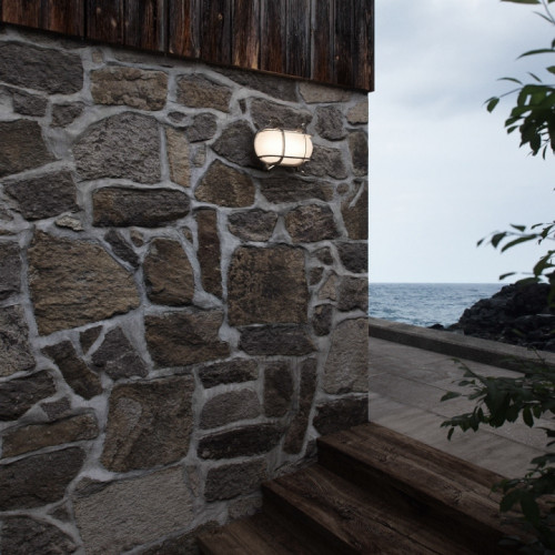 Світильник вуличний Nordlux 49031035 HELFORD