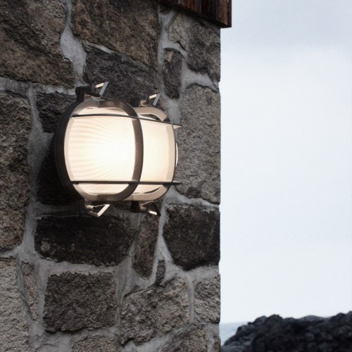 Світильник вуличний Nordlux 49031035 HELFORD