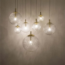 Стельовий світильник TK Lighting ALTEA WHITE 6515