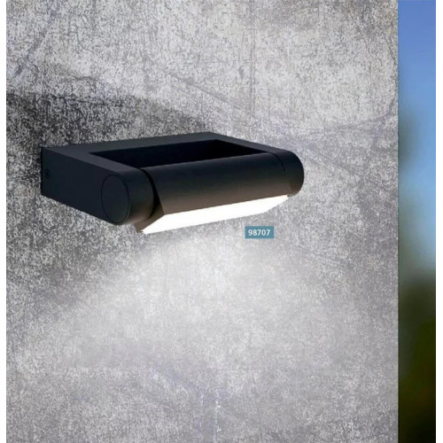 Світильник вуличний Eglo 65054 BRIONES