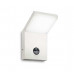 Настінний вуличний світильник Ideal Lux STYLE 209852