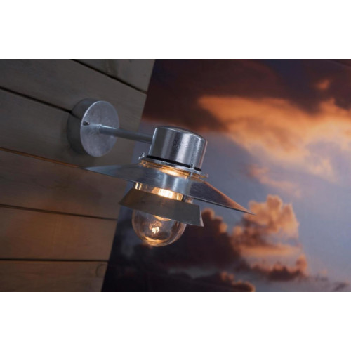 Світильник вуличний Nordlux 24111031 VIRUM